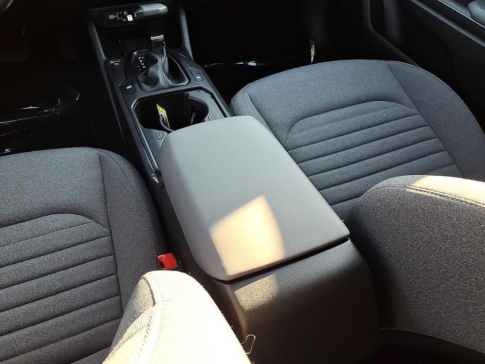 Used 2025 Kia K4 EX FWD image 19