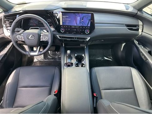 Used 2026 Lexus RX 350 Premium w/ Convenience Package FWD image 24