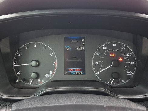 Used 2024 Toyota Corolla LE image 19