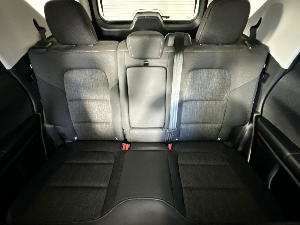 Used 2021 Ford Bronco Sport Big Bend AWD/4WD image 13