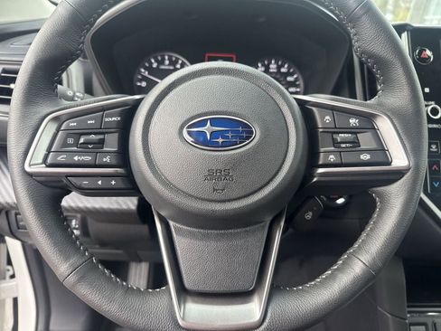 New 2026 Subaru Ascent Premium AWD/4WD image 16