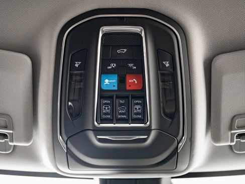 Used 2023 Jeep Grand Cherokee 30th Anniversary image 40