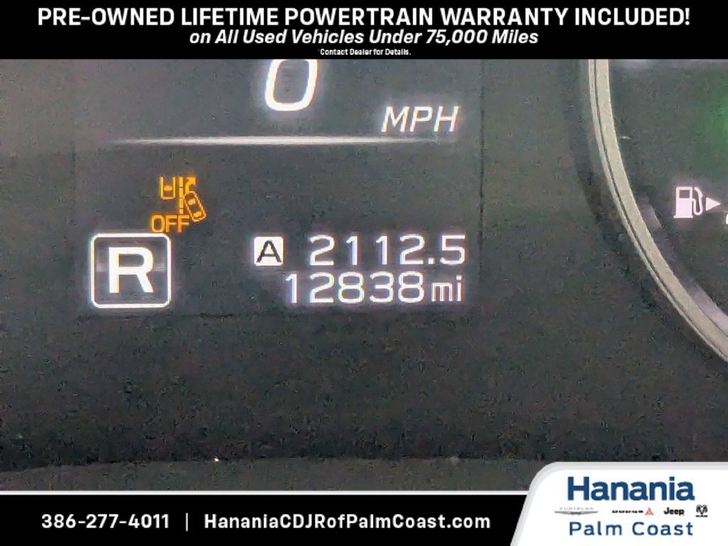Used 2025 Subaru Ascent Premium AWD/4WD image 30