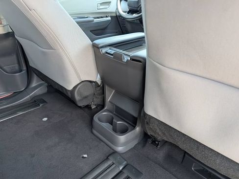 Used 2023 Toyota Sienna LE FWD image 30