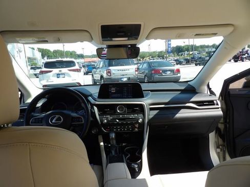 Used 2021 Lexus RX 350 FWD w/ Accessory Package image 14
