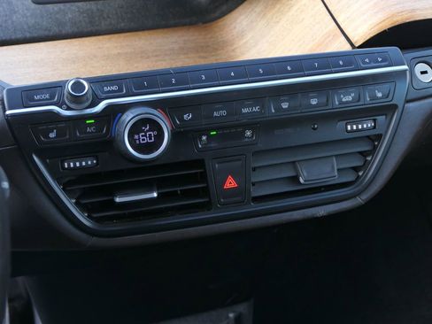 Used 2014 BMW i3 w/ Range Extender image 22