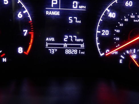 Used 2021 Hyundai Accent SE FWD image 18
