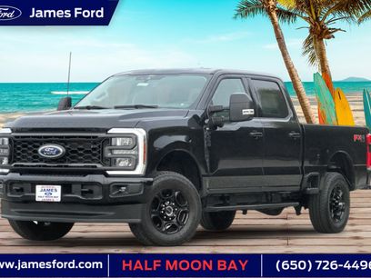 Used 2024 Ford F250 XLT w/ XLT Premium Package
