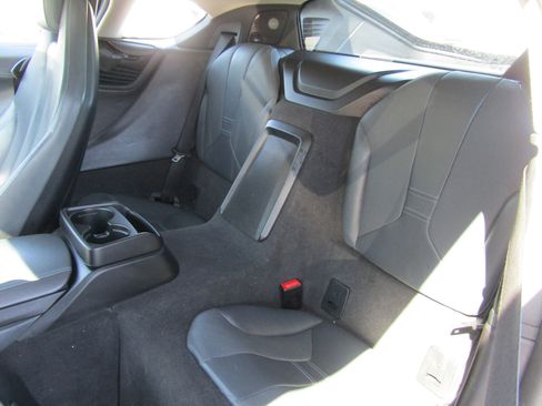 Used 2019 BMW i8 Coupe AWD/4WD image 22