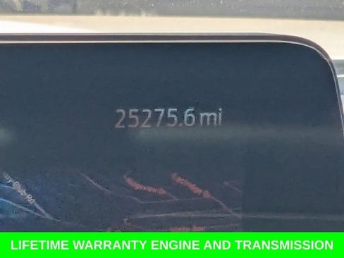 Used 2025 Ford Expedition Active RWD image 28