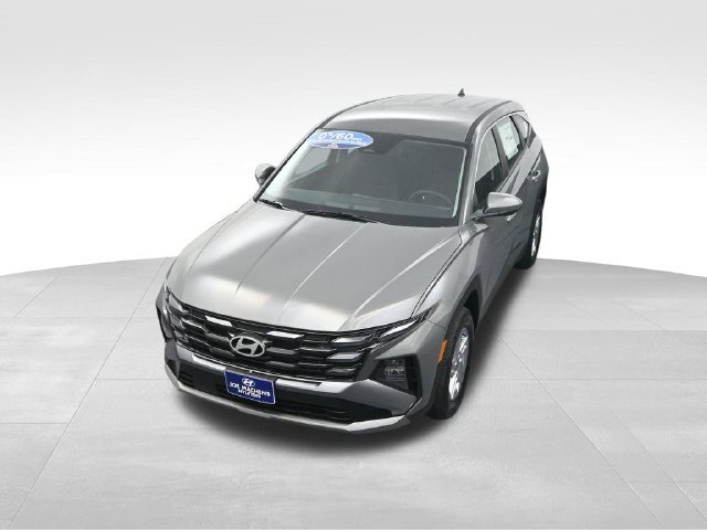 New 2026 Hyundai Tucson SE AWD/4WD image 29