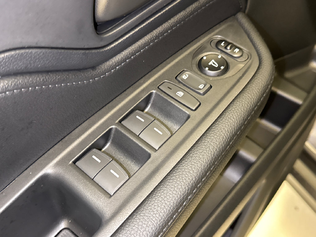 New 2027 Honda Odyssey EX-L image 21