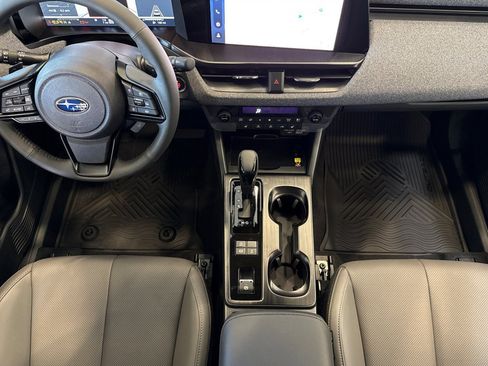 New 2026 Subaru Outback Limited image 12