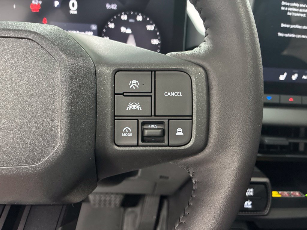 New 2026 Toyota RAV4 XLE Premium w/ Panoramic Sun Roof Package AWD/4WD image 17