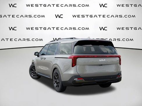 New 2026 Kia Carnival SX Prestige FWD image 5