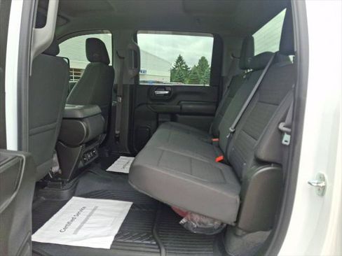 Used 2022 Chevrolet Silverado 2500 LT w/ All Star Edition AWD/4WD image 11