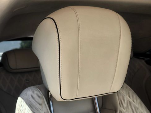 Used 2020 Mercedes-Benz S 560 4MATIC Coupe image 24