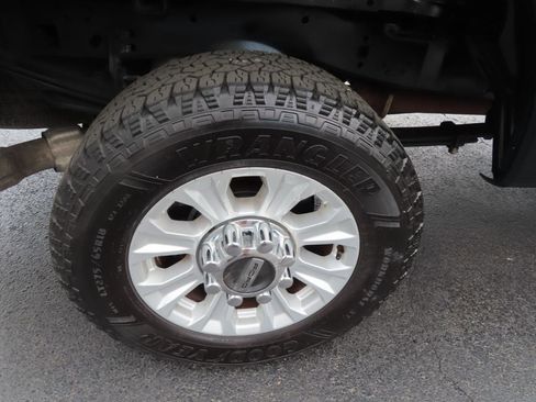 Used 2021 Ford F250 XLT AWD/4WD image 21