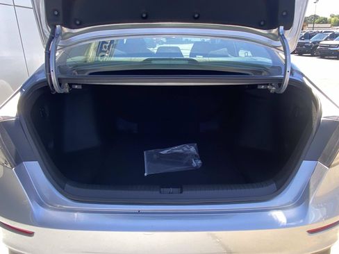Used 2025 Honda Accord Sport image 8