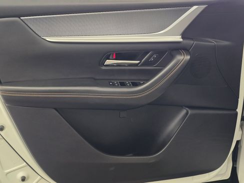 Used 2025 MAZDA CX-70 3.3 Turbo w/ Preferred Package image 36