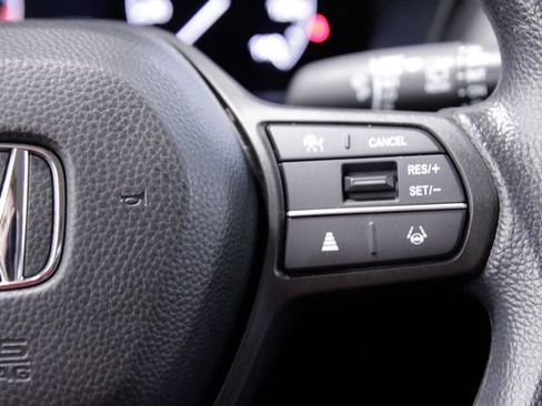 Certified 2023 Honda HR-V LX image 26