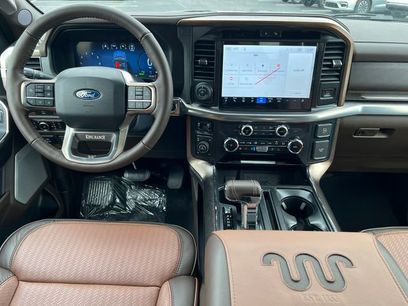 New 2026 Ford F150 King Ranch