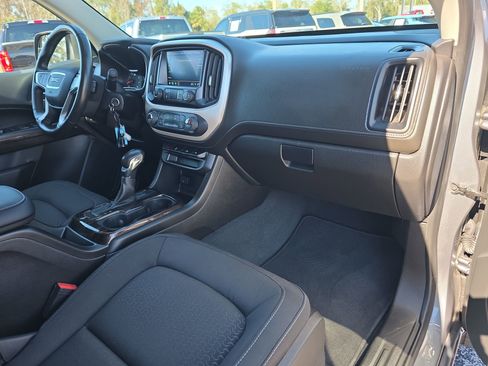 Used 2022 GMC Canyon Elevation w/ Trailering Package image 11