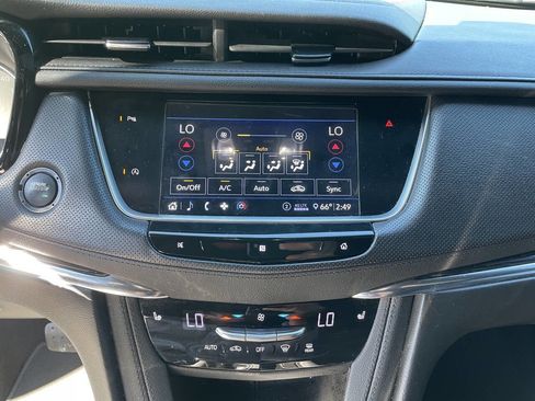 Used 2020 Cadillac XT5 Premium Luxury image 19