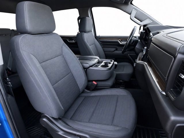 Used 2022 Chevrolet Silverado 1500 RST AWD/4WD image 22