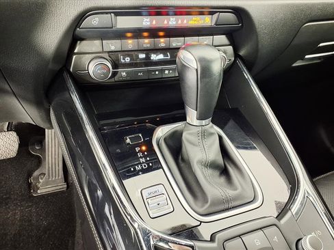 Used 2023 MAZDA CX-9 Grand Touring image 22