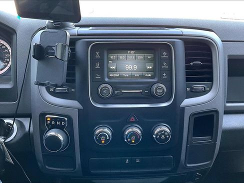 Used 2015 RAM 1500 Tradesman w/ Popular Equipment Group RWD image 32