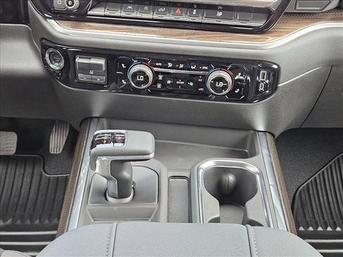 New 2025 Chevrolet Silverado 1500 RST image 17