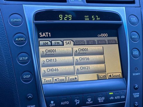 Used 2010 Lexus GS 350 image 23