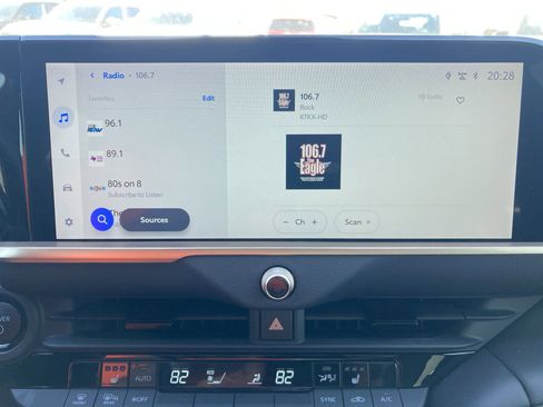 Certified 2024 Toyota Crown XLE image 12