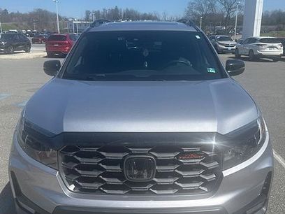 Used 2023 Honda Passport TrailSport