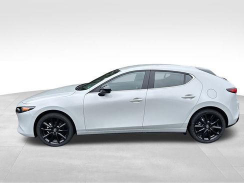 New 2026 MAZDA MAZDA3 s Sport image 2