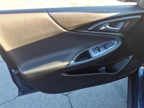 Used 2022 Chevrolet Malibu LT image 13