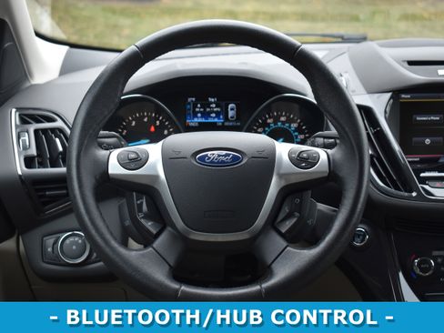 Used 2014 Ford Escape Titanium image 11