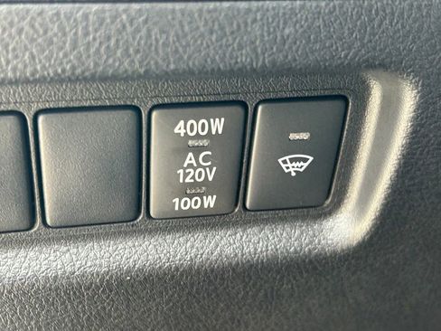 Used 2023 Toyota 4Runner SR5 Premium w/ Moonroof Package image 27