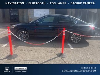 Used 2014 Honda Accord EX-L video 1