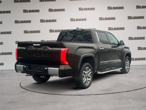 Used 2023 Toyota Tundra 1794 Edition image 5