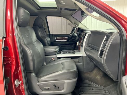 Used 2010 Dodge Ram 2500 Truck Laramie w/ Protection Group image 22