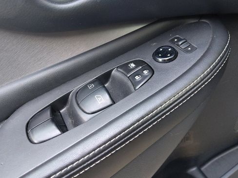 Used 2022 Nissan Murano S w/ Cargo Package AWD/4WD image 27