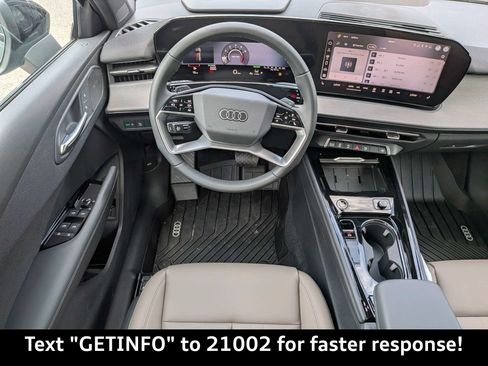 New 2026 Audi Q3 quattro 2.0T AWD/4WD image 19