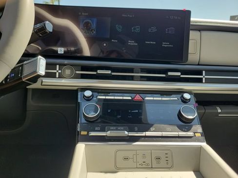 New 2026 Hyundai Santa Fe SEL FWD image 16