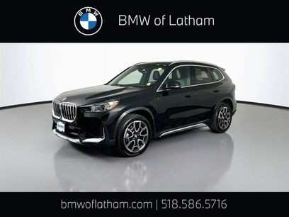 Used 2026 BMW X1 xDrive28i