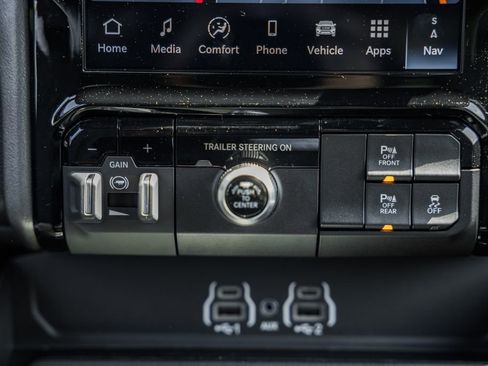 New 2026 RAM 1500 Big Horn image 26