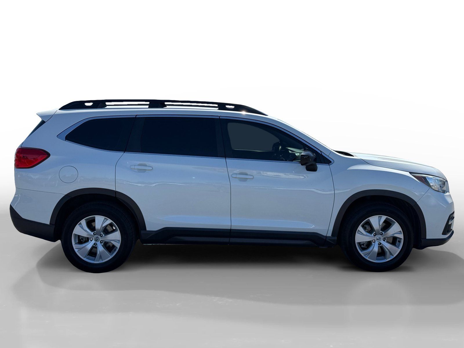Used 2021 Subaru Ascent 8-Passenger AWD/4WD image 6