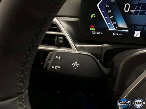 Used 2025 BMW i4 xDrive40i image 39
