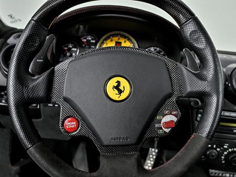 Used 2009 Ferrari F430 Scuderia RWD image 40